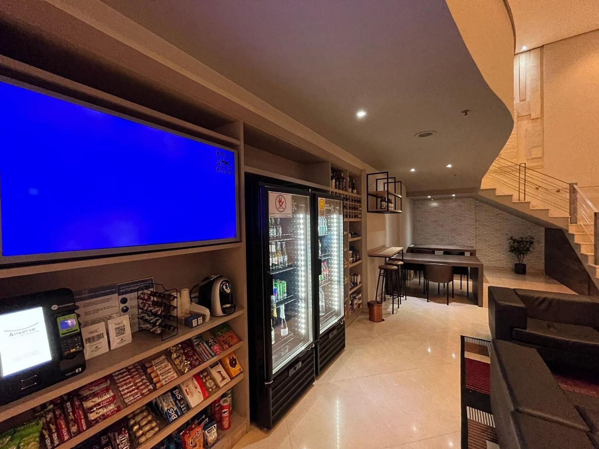 Apartamento Flat Slaviero Gru 2 Quartos Ate 6p | Delfhy