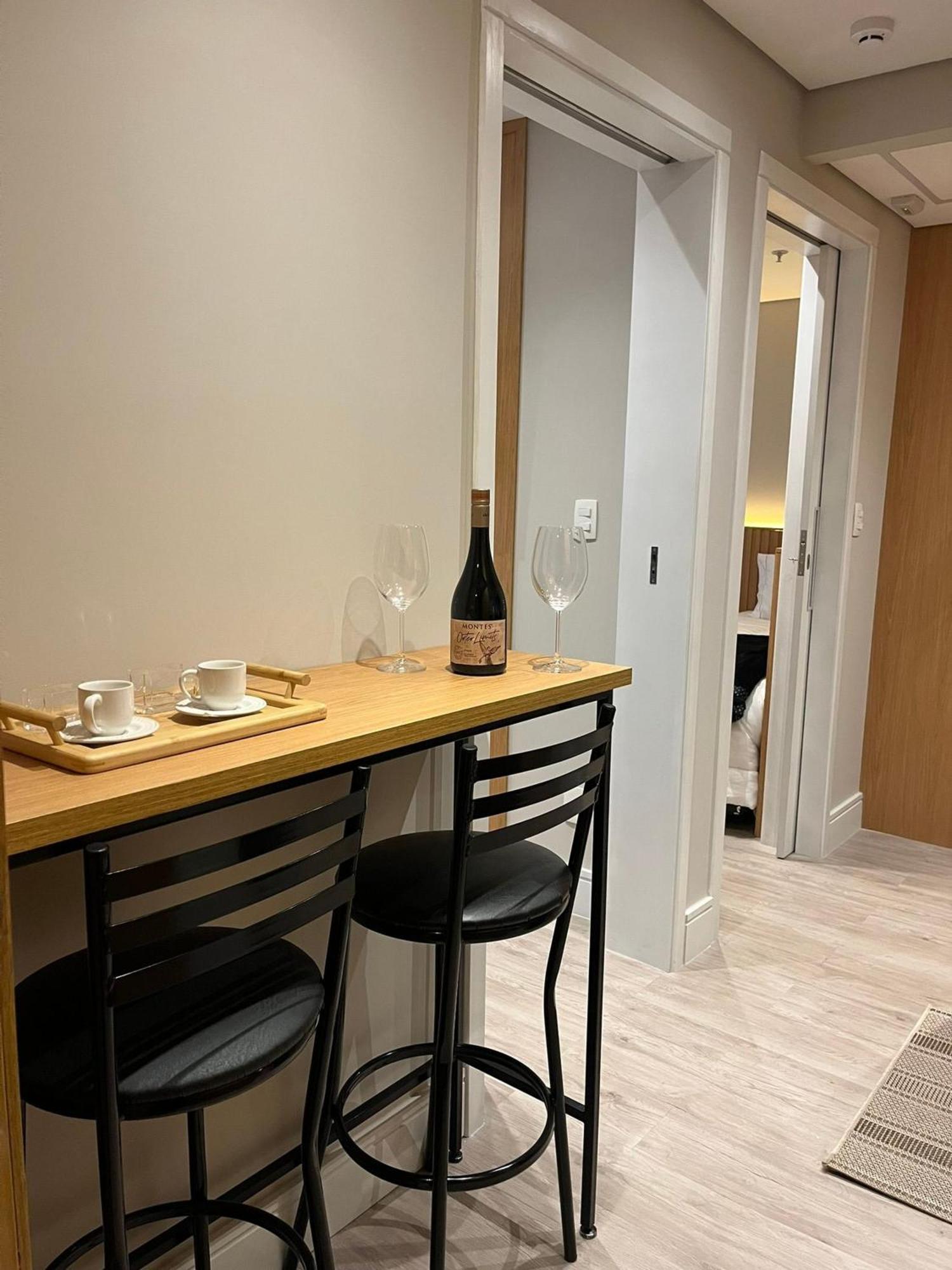 Flat Slaviero Gru 2 Quartos Ate 6p | Delfhy Apartamento Guarulhos