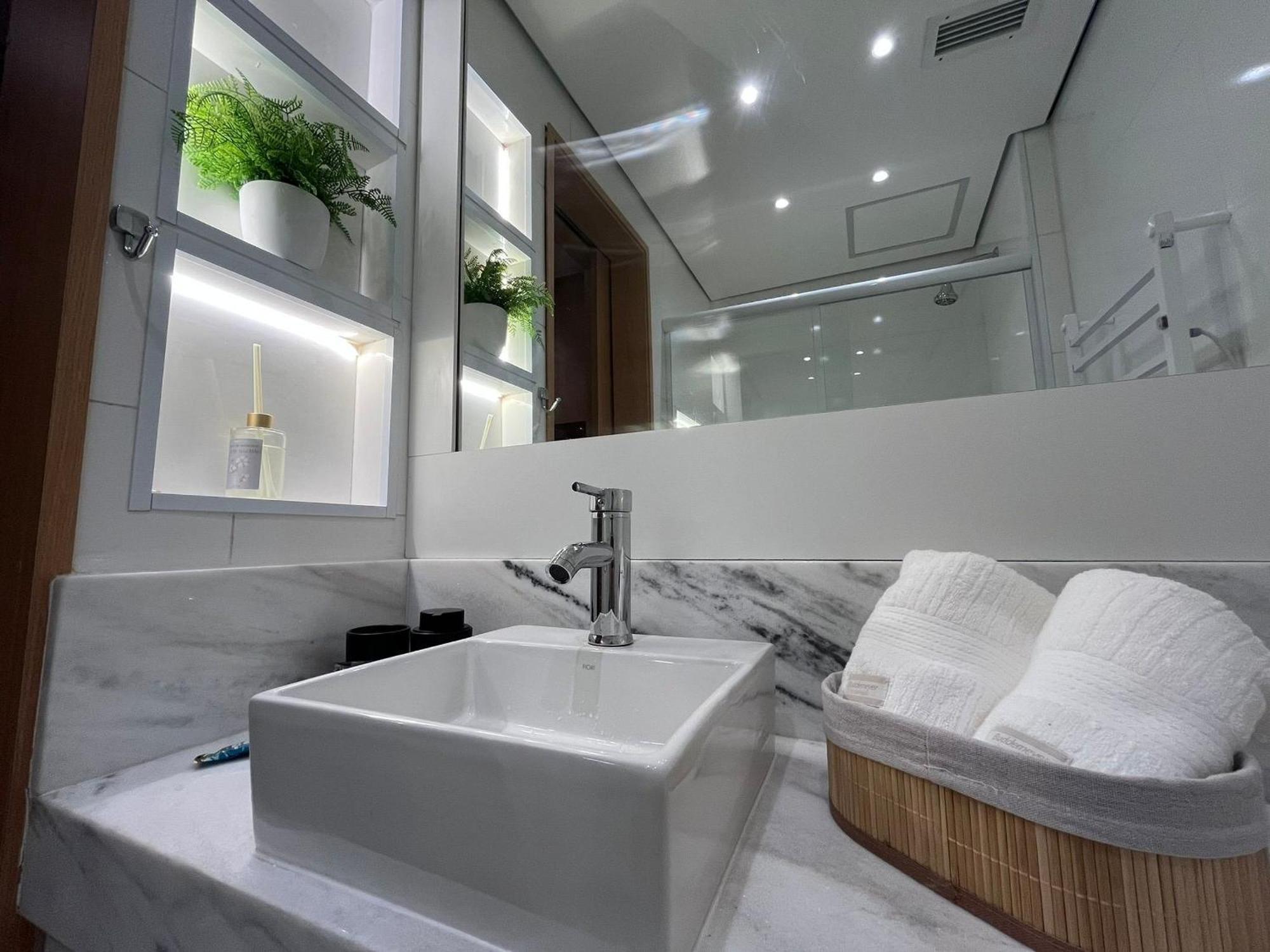 Apartamento Flat Slaviero Gru 2 Quartos Ate 6p | Delfhy Guarulhos